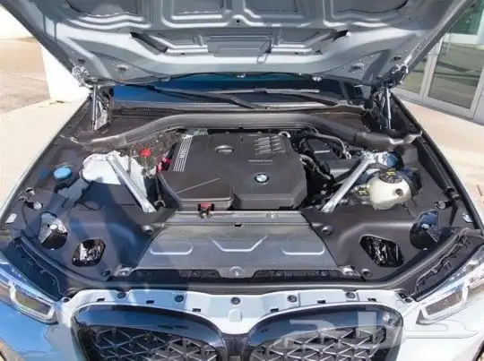 بي ام دبليو اكس BMW X4 XDrive30i M Sport موديل 2023 18