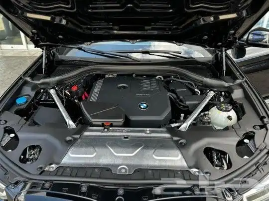 بي ام دبليو اكس BMW X4 XDrive30i M Sport موديل 2024 19