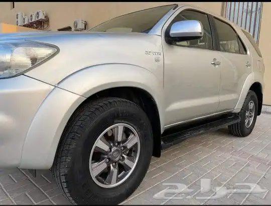 جنوط فورشينر 2010 6
