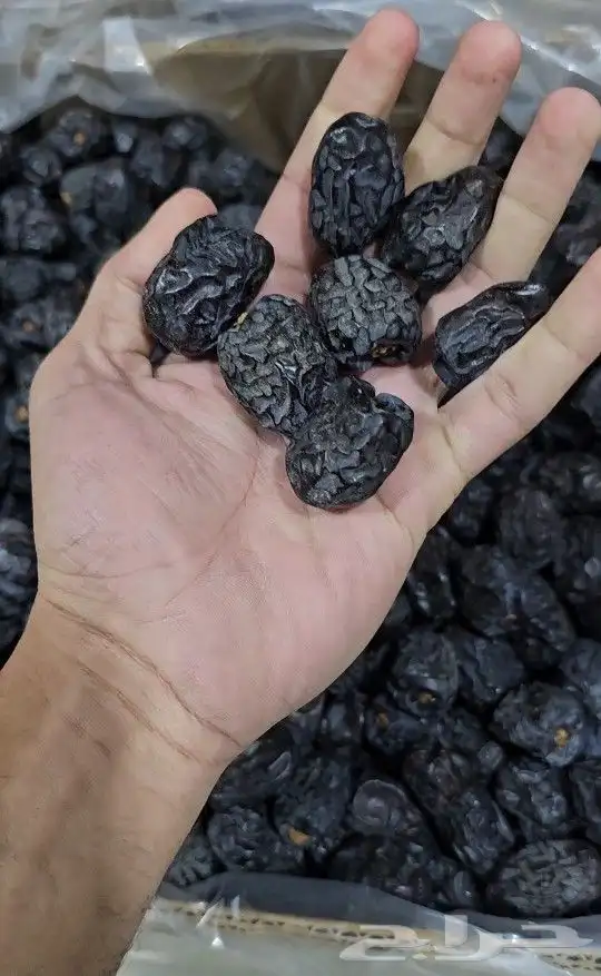 عجوة فاخرة 3