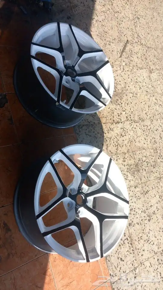 الرياض صناعيه القديمه 1