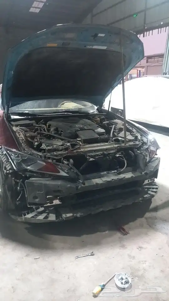 الرياض صناعيه القديمه 16