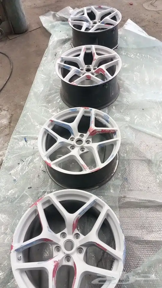 الرياض صناعيه القديمه 0