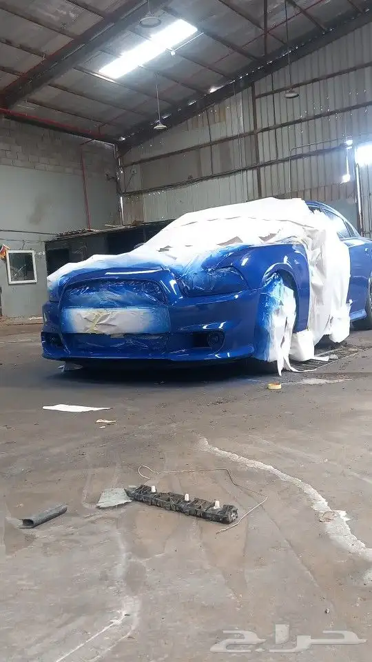 الرياض صناعيه القديمه 2