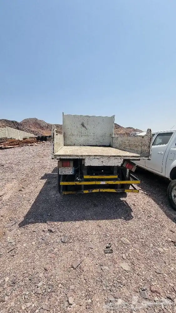 دينا جاك JAC 2012 1