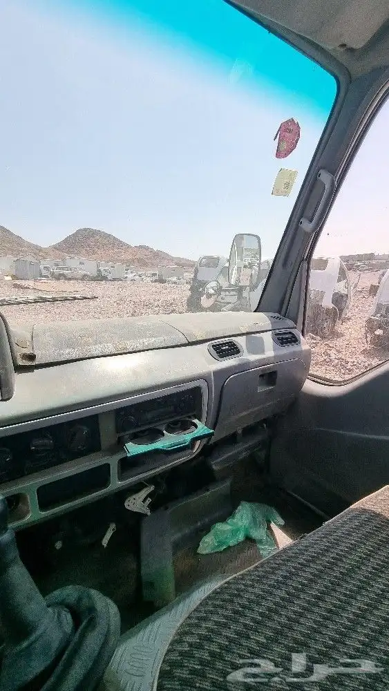 دينا جاك JAC 2012 6