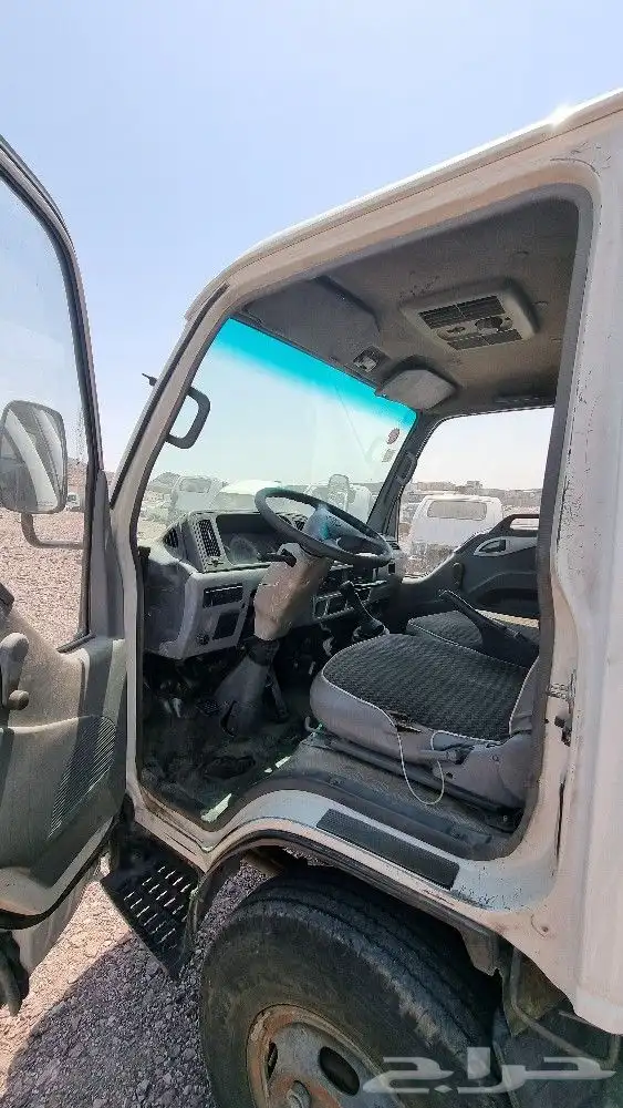 دينا جاك JAC 2012 5
