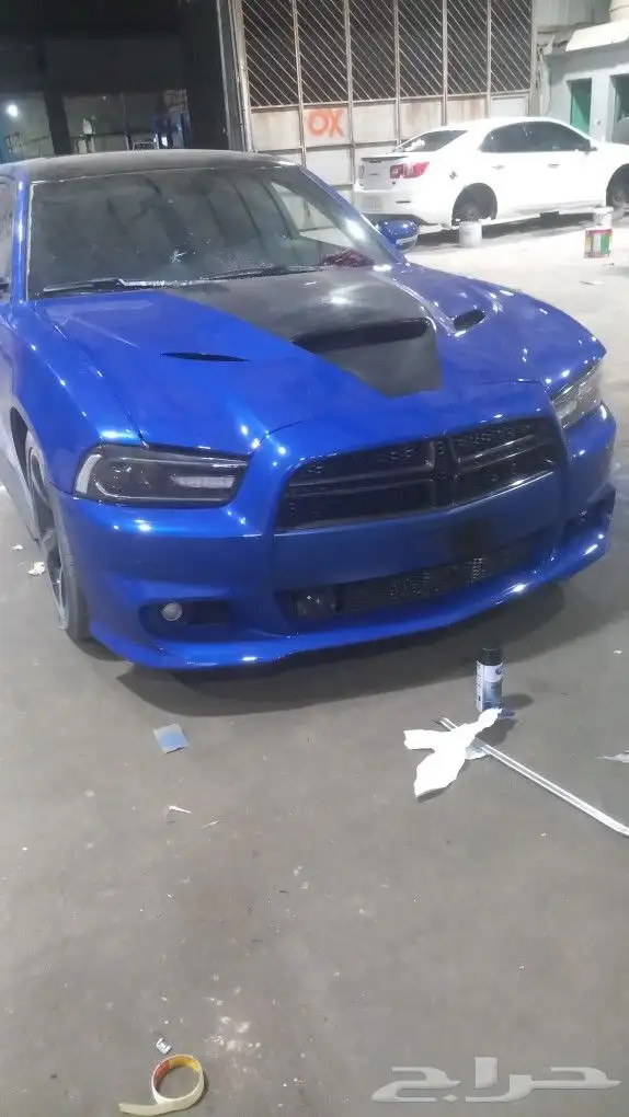 الرياض صناعيه القديمه 3