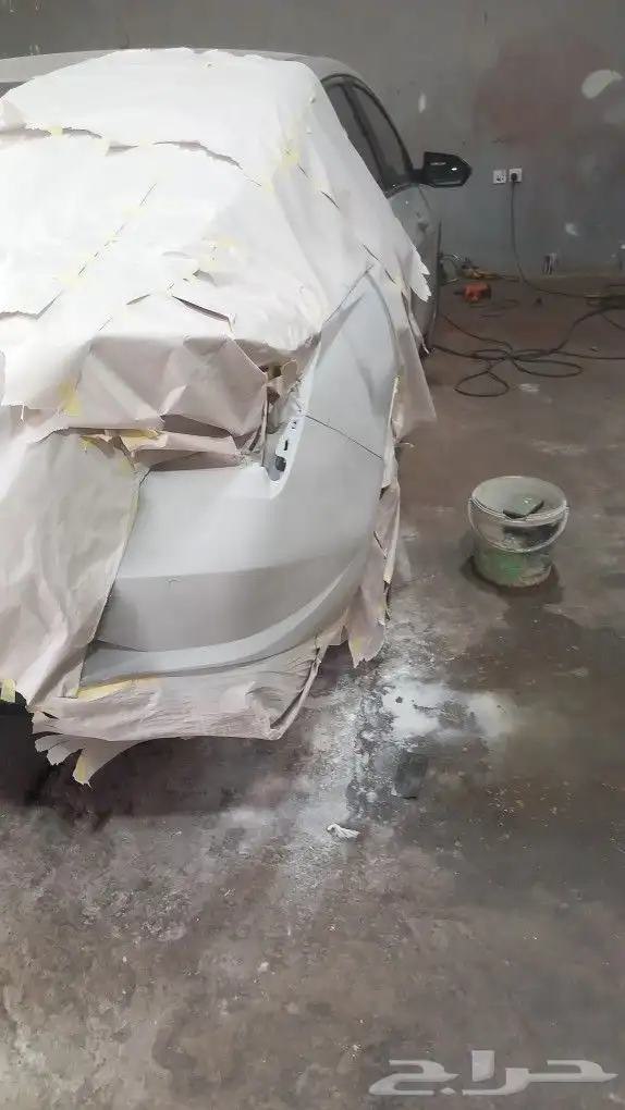 الرياض صناعيه القديمه 6