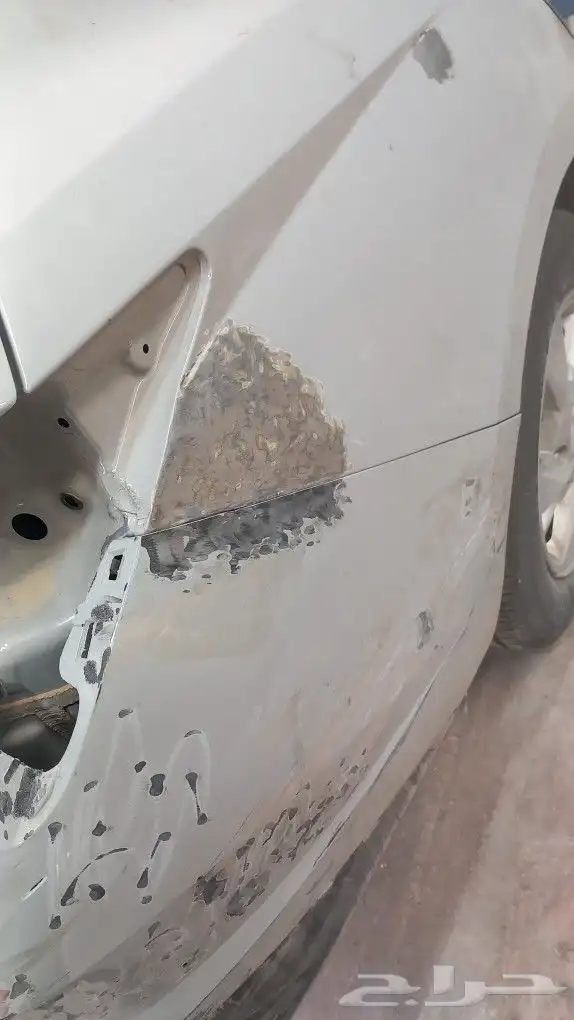 الرياض صناعيه القديمه 5