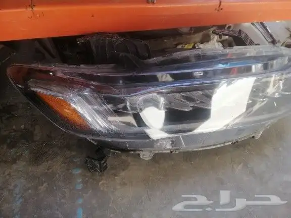 شمعه اكورد 2018 2022 2