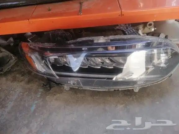 شمعه اكورد 2018 2022 1
