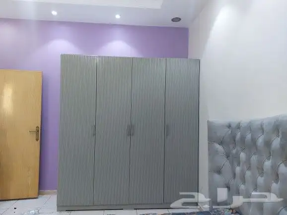 غرف نوم سراير دواليب مراتب مخاد مفارش 5