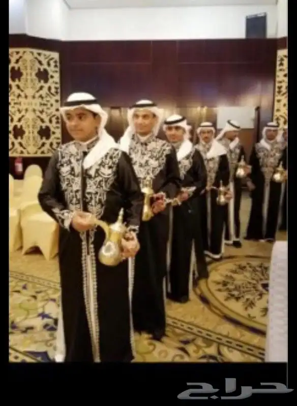عربه ركن ضيافه مقاديع حفلات مناسبات 2