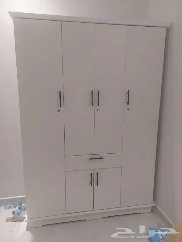 غرف نوم سراير دواليب مراتب مخاد مفارش 1