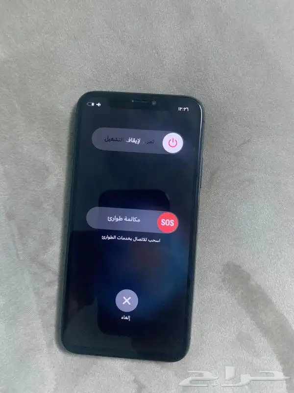 للبيع ايفن اكس عادي للبيع او للبدل 1