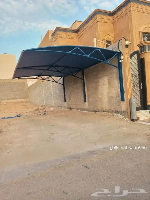 خيام مظلات القصيم بريدة 2