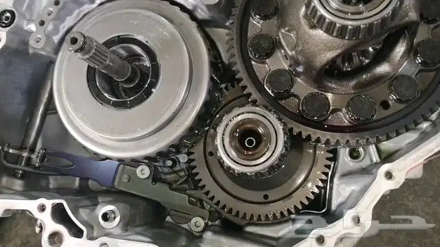 توضيب جيربوكسات مازدا 0