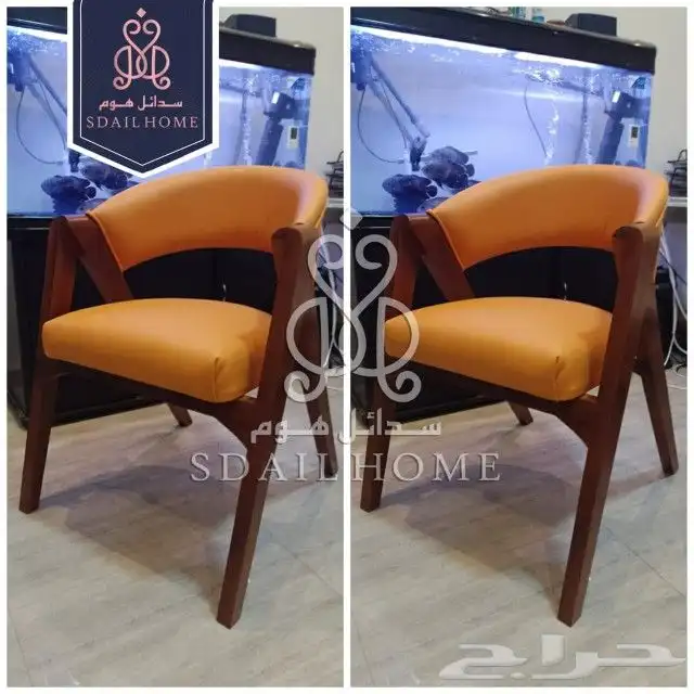 كراسي وطاولات 7