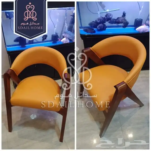 كراسي وطاولات 8