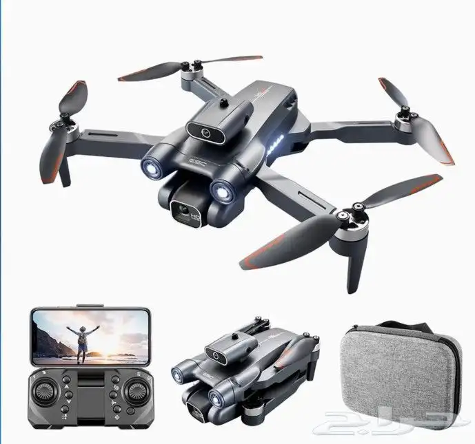 الحق خصم على طائرة درون تحكم عن بعد بسعر خاص قبل نفاذ الكمية 0