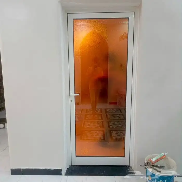 زجاج مرايا شبابيك ابواب مطابخ جميع الاشكال والتصاميم 6