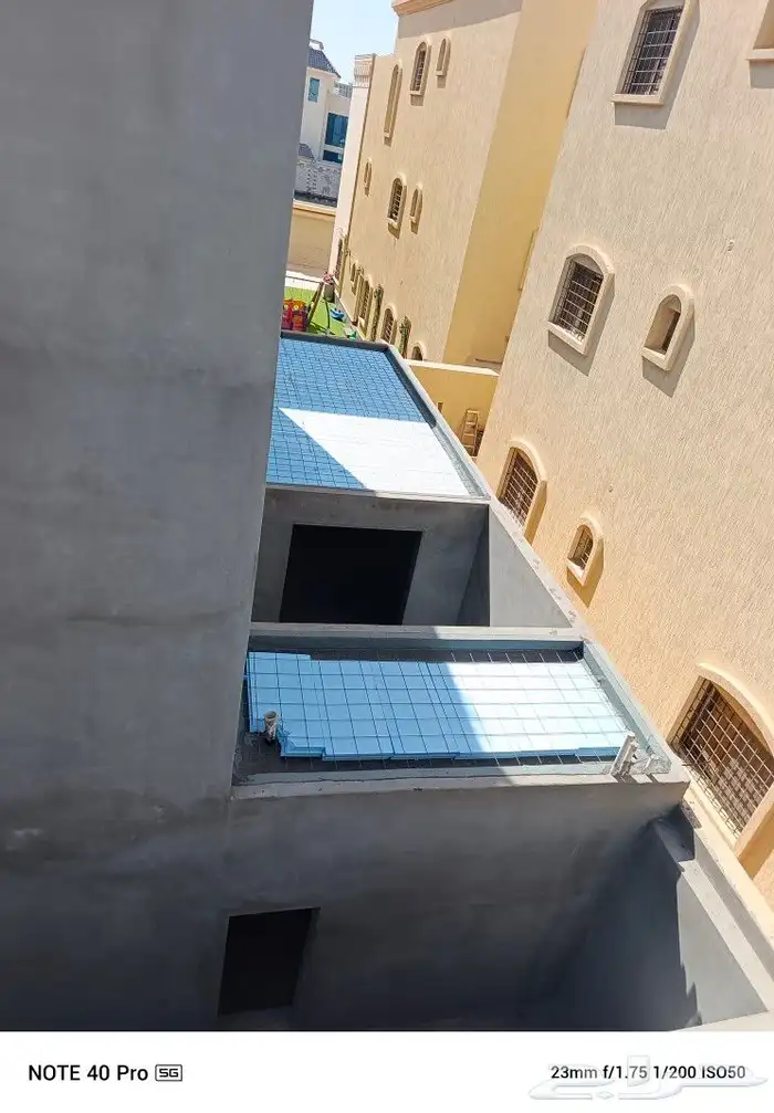 عوازل عزل سطح عازل مائي رولات وعازل حراري فلين صبة ميول ضمان 2