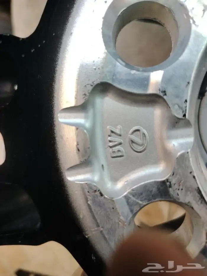 جنوط. لكزازموديل. 2024.اصلي. وكاله. شدبلد. اصفار. مقسه 22 5