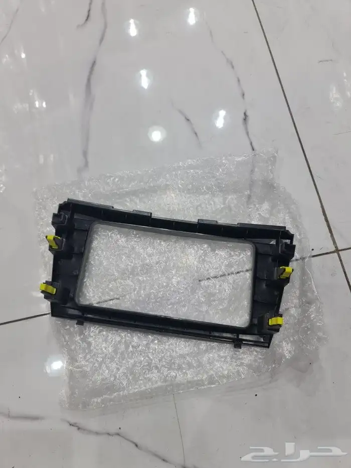 ديكور مسجل كامري 2007 الى 2011 1