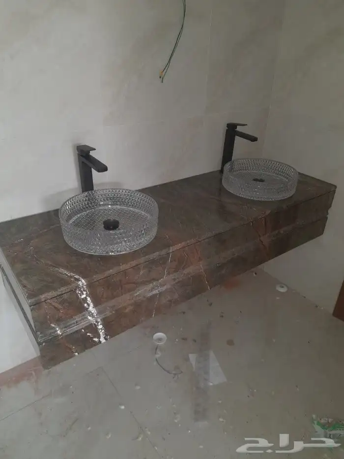 سباك رابغ لجميع اعمال السباكه صيانه تشطيب تأسيس 1