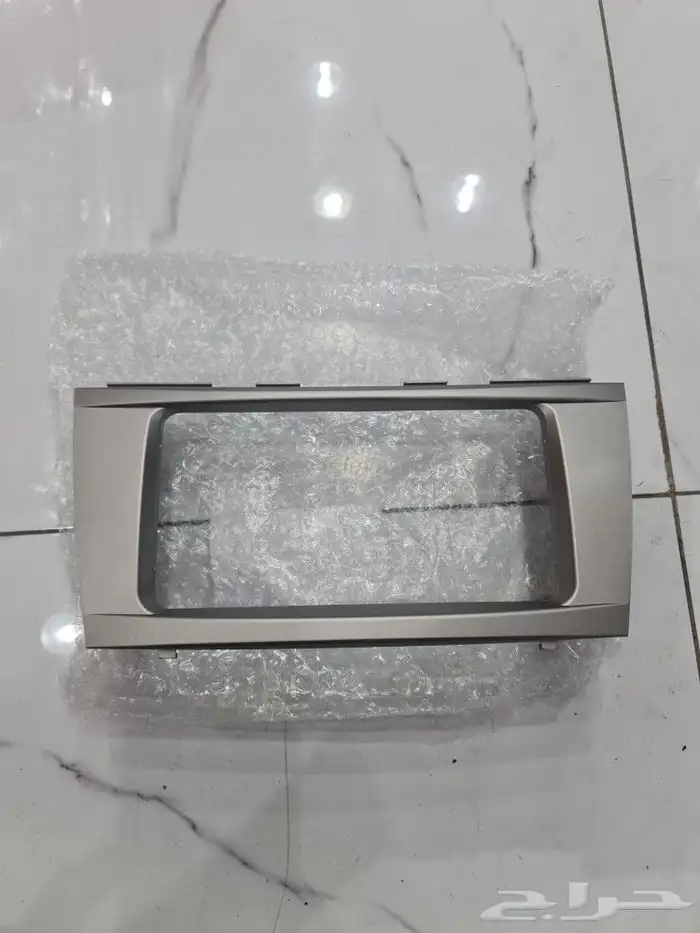 ديكور مسجل كامري 2007 الى 2011 2