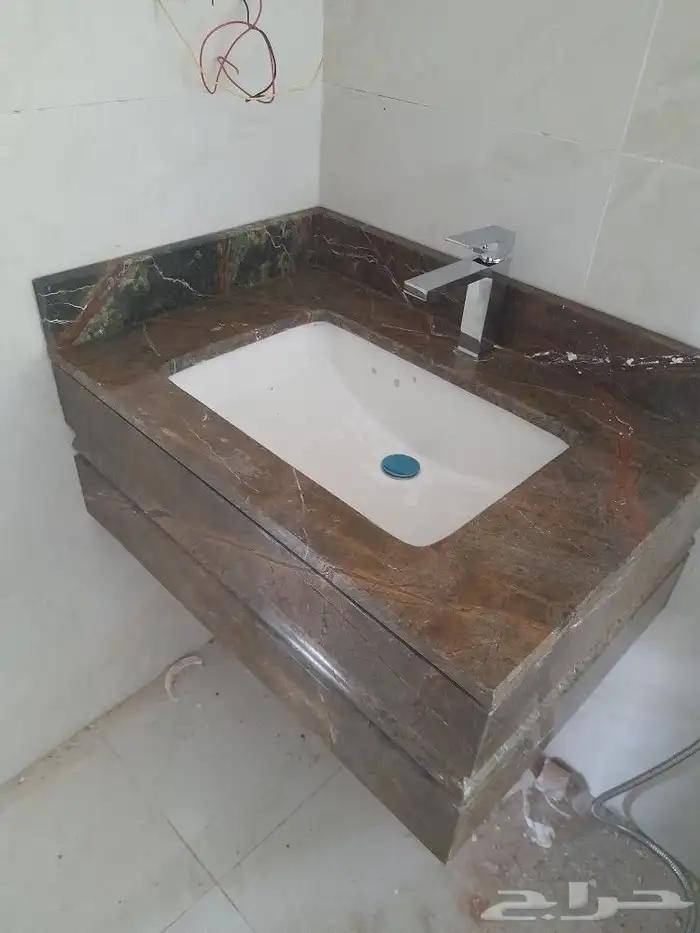 سباك رابغ لجميع اعمال السباكه صيانه تشطيب تأسيس 2