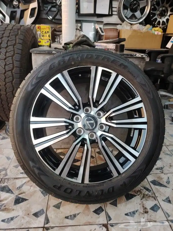 جنوط. لكزازموديل. 2024.اصلي. وكاله. شدبلد. اصفار. مقسه 22 2