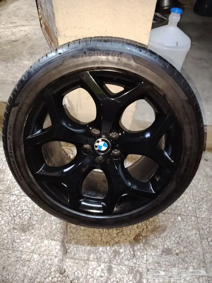 جنوط بي ام وكاله 0