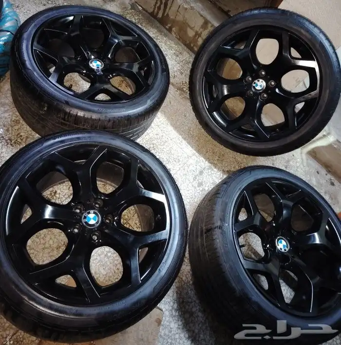 جنوط بي ام وكاله 3