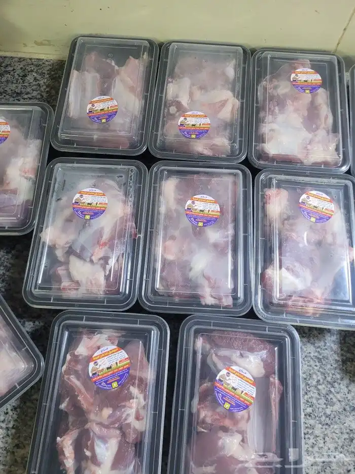 حريات فاخره لباب بيتك خرفان سواكني مربى 7