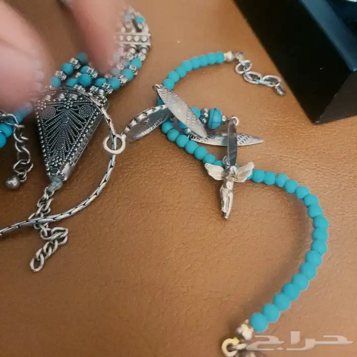 تحف some of Royal Antique shops 31