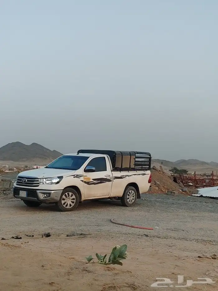 موصل غنم حلال 3