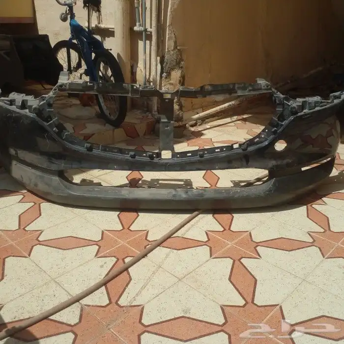 صدمات مازدا cx30 و cx5 و 6 و 9 وكاله مستعمل 0