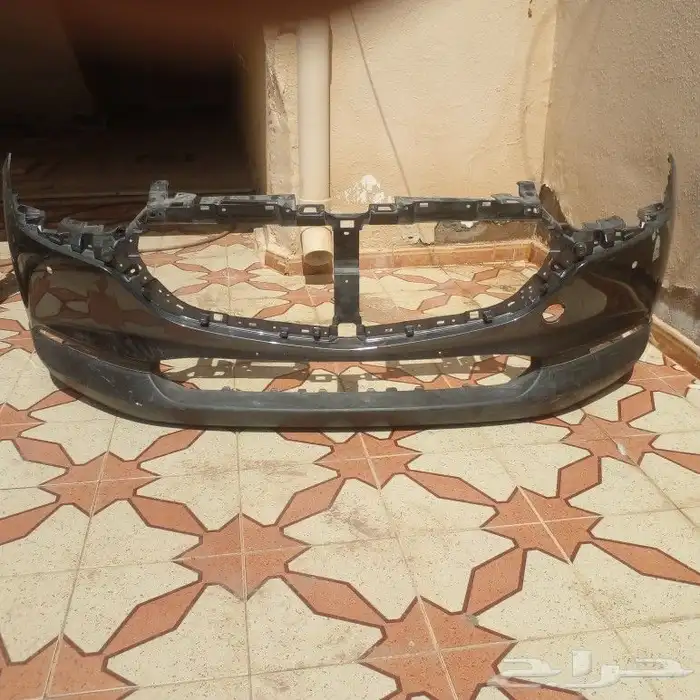 صدمات مازدا cx30 و cx5 و 6 و 9 وكاله مستعمل 3