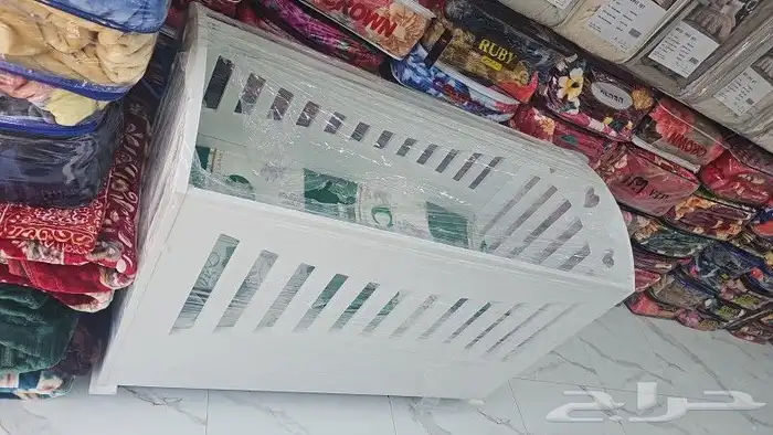 سراير مراتب سرير حديد سراير طفال دواليب خشي 2باب و3 باب 7