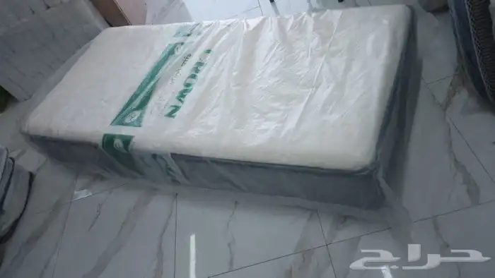 سراير مراتب سرير حديد سراير طفال دواليب خشي 2باب و3 باب 6