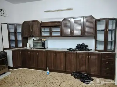 فك و تركيب جميع انواع غرف النوم و مطابخ الالمنيوم 1