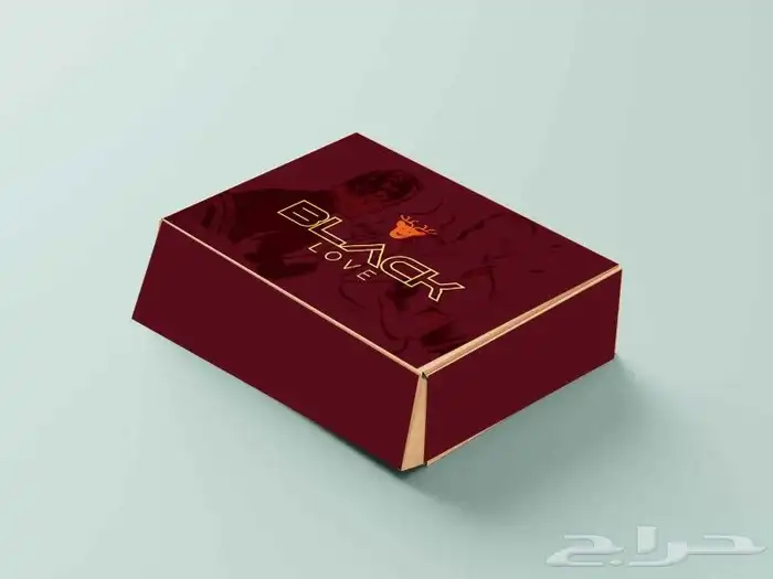مطبوعات طباعة مطبعه أكياس بكسات هارد كفر أختام أكرليك استكر 3