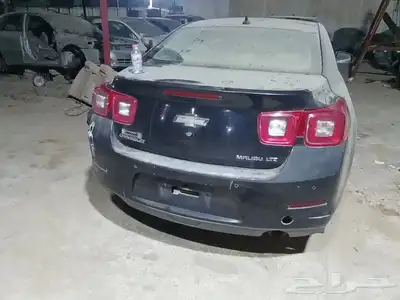 ماليبو 2013للبيع قطع فقط..لتواصل 1