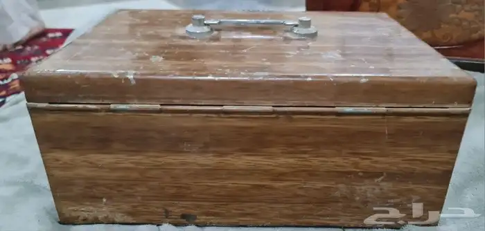 صناديق قديمه 2