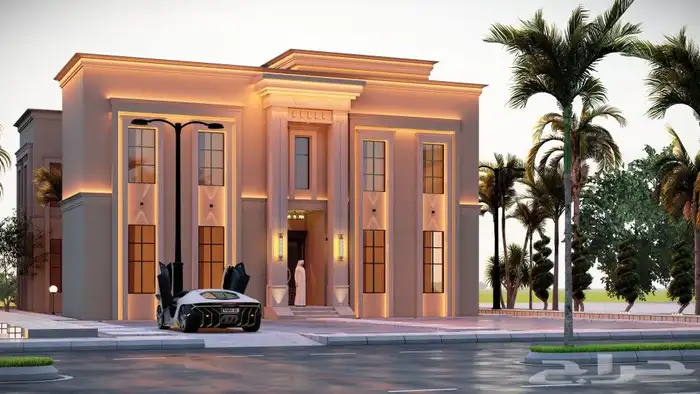 مهندس معماري فري لانسر محترف في تصميم المخططات والواجهات 15