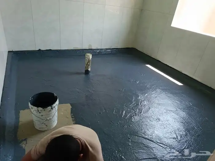 عوازل عزل سطح عازل مائي رولات وعازل حراري فلين صبة ميول ضمان 19