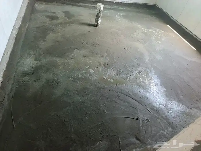 عوازل عزل سطح عازل مائي رولات وعازل حراري فلين صبة ميول ضمان 28