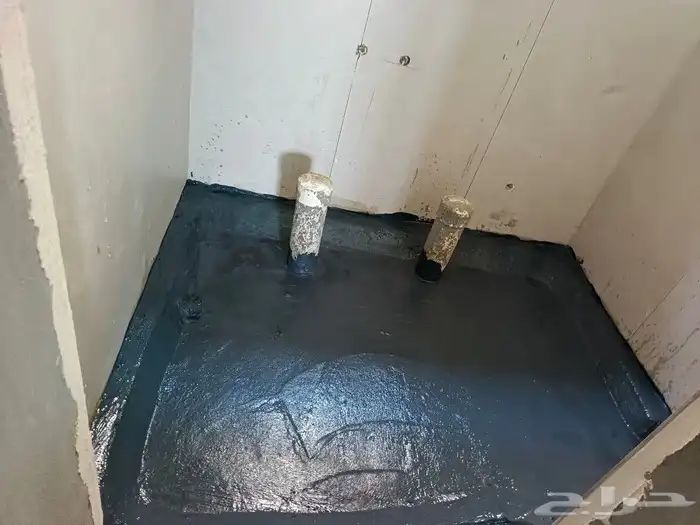 عوازل عزل سطح عازل مائي رولات وعازل حراري فلين صبة ميول ضمان 21
